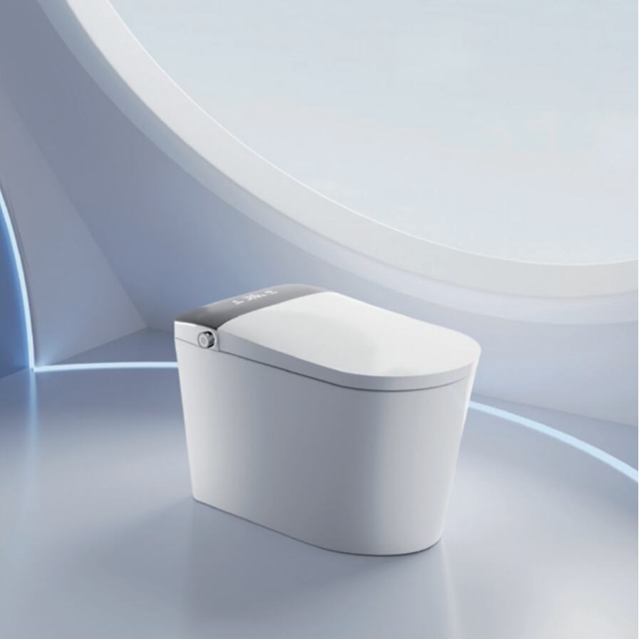 Smart Toilet Model K11-CE-J1103