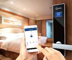 Gestione intelligente degli accessi per la vita moderna