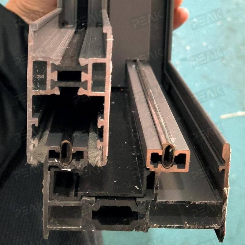 Exceptional Structural Durability and Low-Maintenance Performance