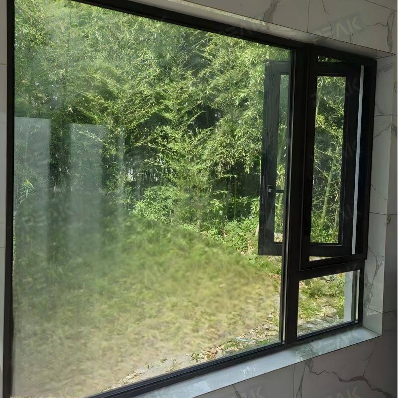 Geavanceerde Meervoudige Filtratietechnologie