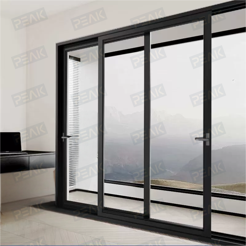 Superior Acoustic Performance System