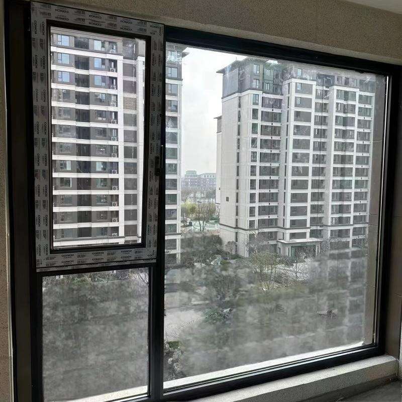 Comprehensive Weather Sealing Systems