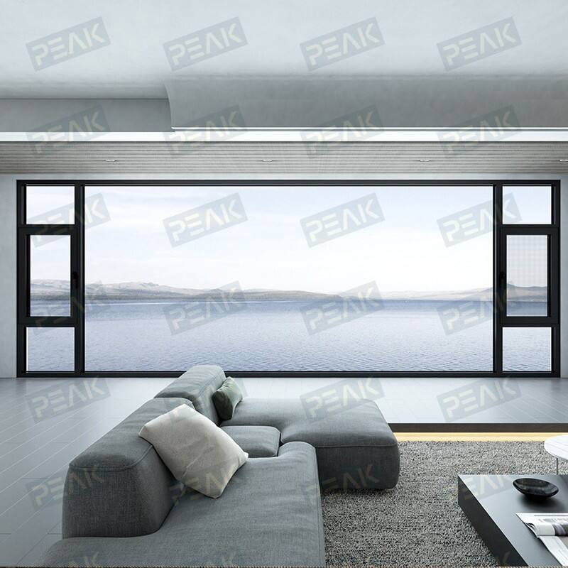 Vylepšený komfort a výhody zníženia hluku