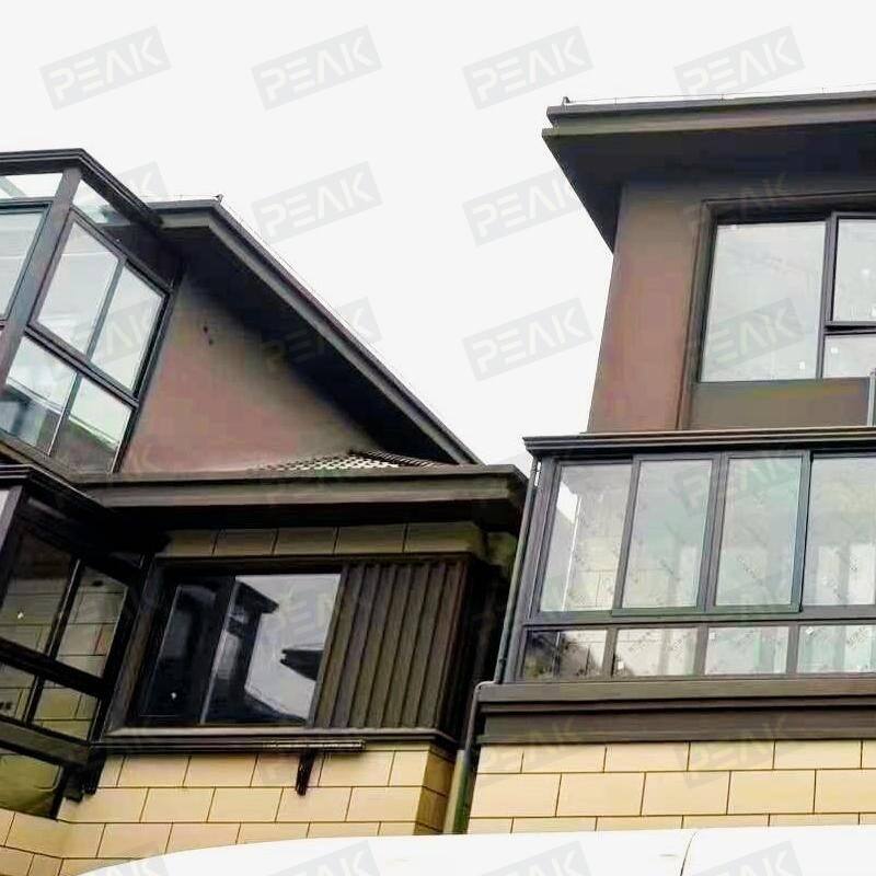 Ajoyib Chidamlilik va Kam Ta'mirlash Talablari