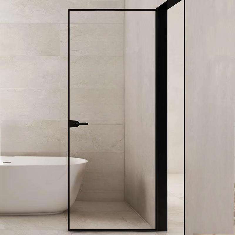 Single Door