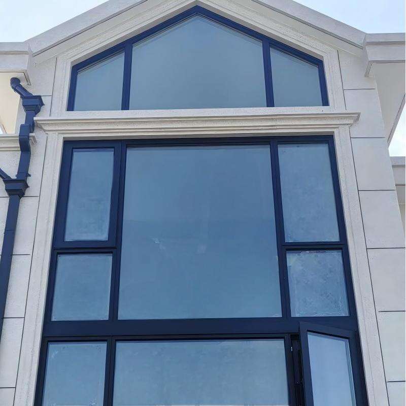 Üksikasjalik soojuslik jõudlus ja energiatõhusus