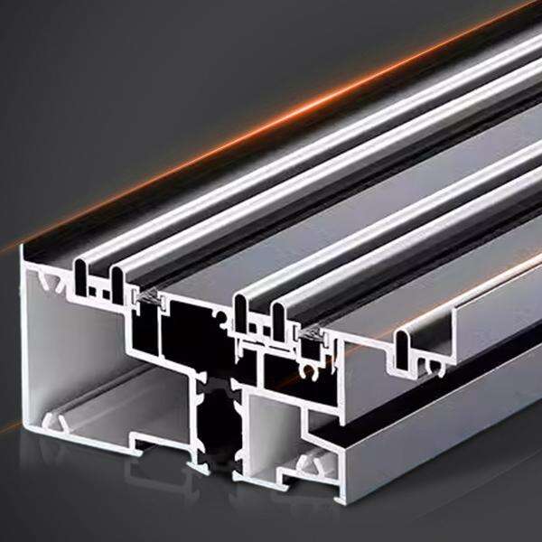 Sistemas Modernos de Quebra Térmica: Seu Guia de Projeto para Varandas