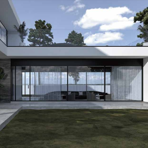 Personlig rådgivning i design