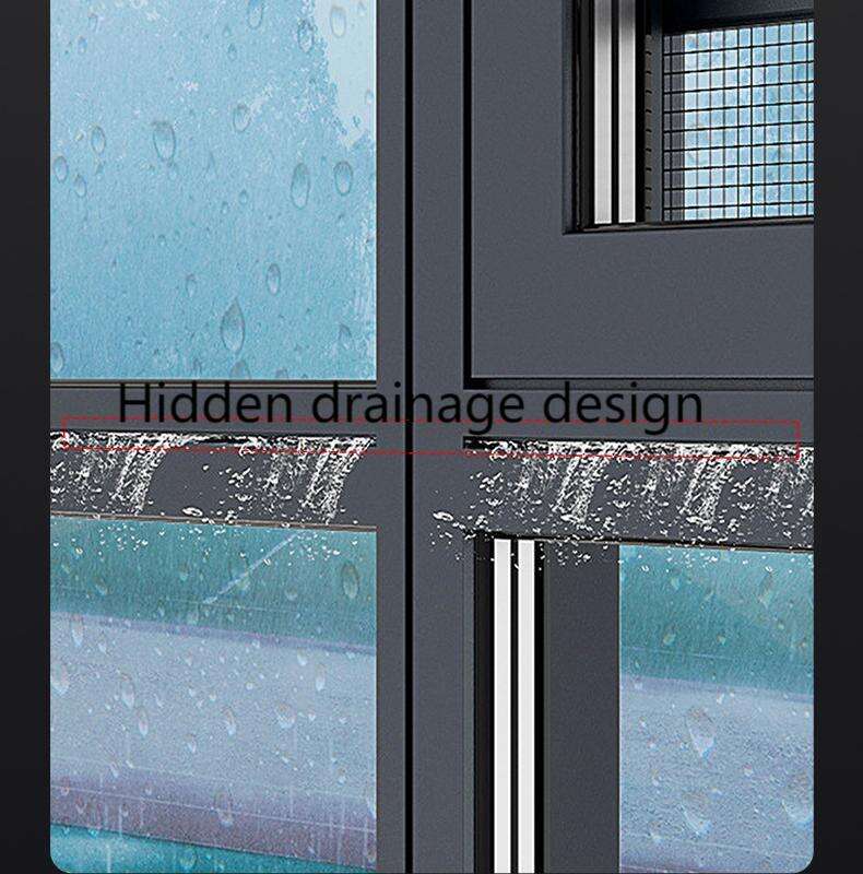 Enhanced Security and Durability Features