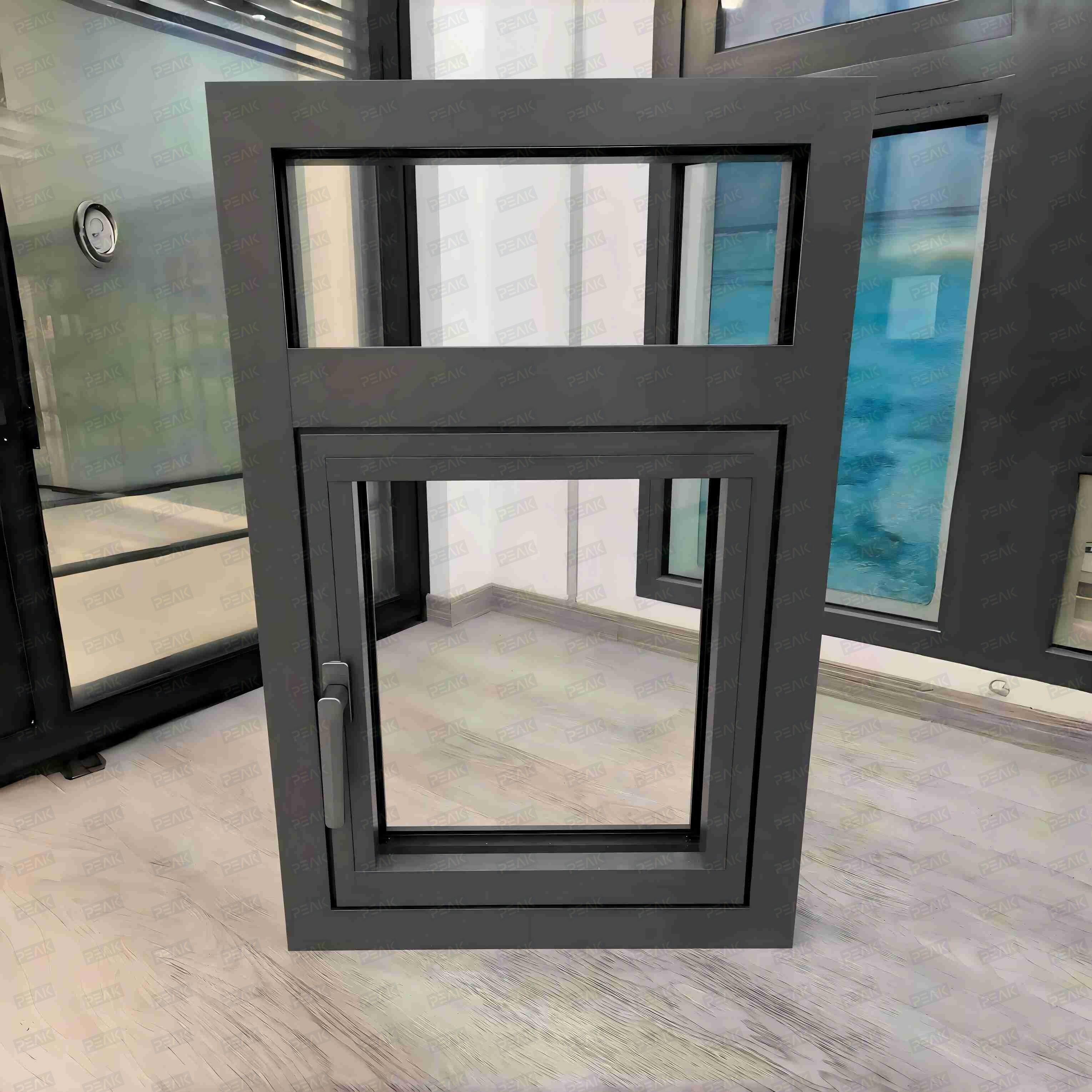Design Flexibility and Aesthetic Integration