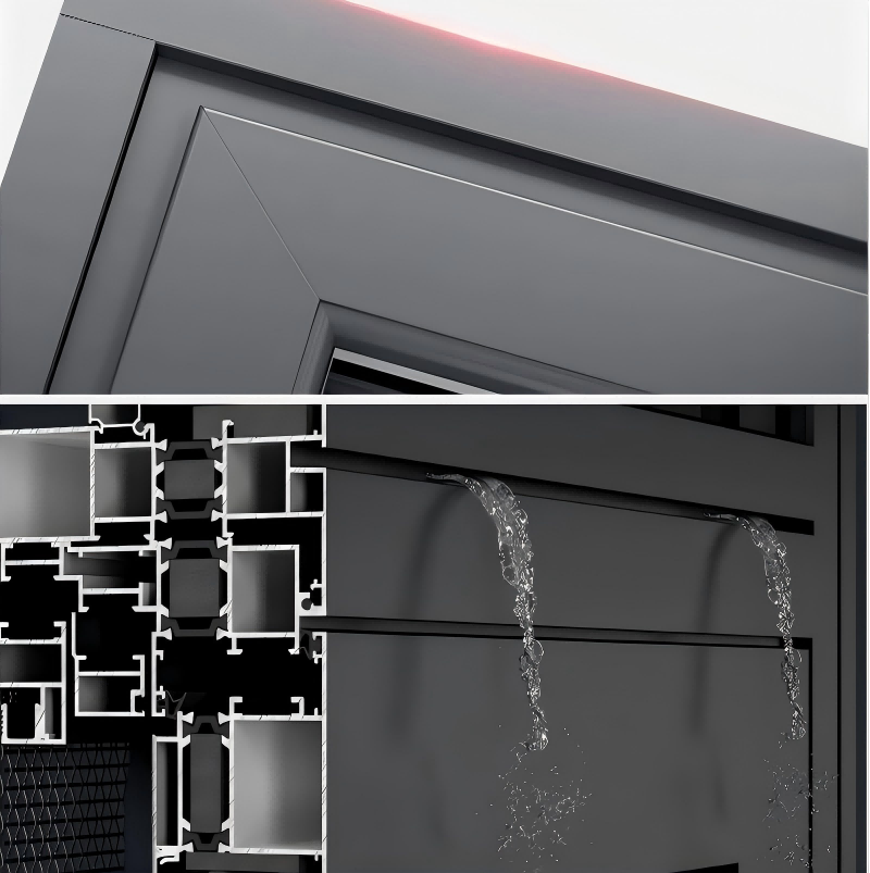 Prestasi Tenaga Unggul Melalui Teknologi Perenggan Termal Lanjutan