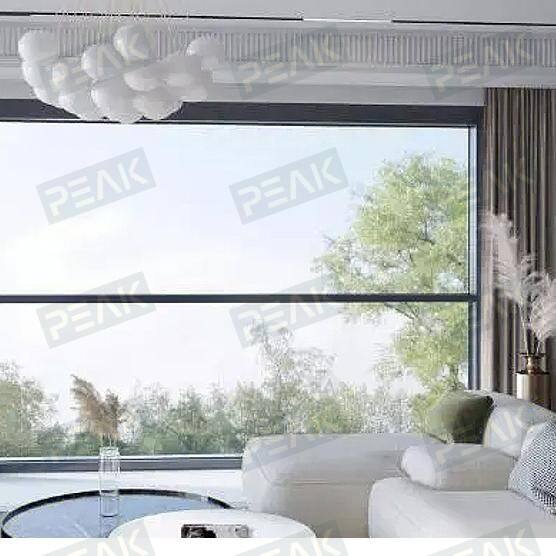 Superior Thermal Performance and Energy Efficiency