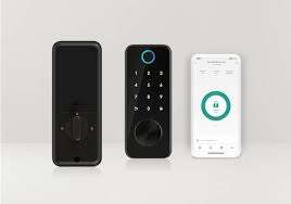 Nahtløs smartphoneintegration og fjernadgangskontrol