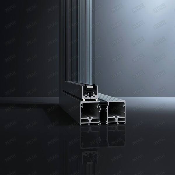 How to Clean & Maintain Aluminum Doors and Windows