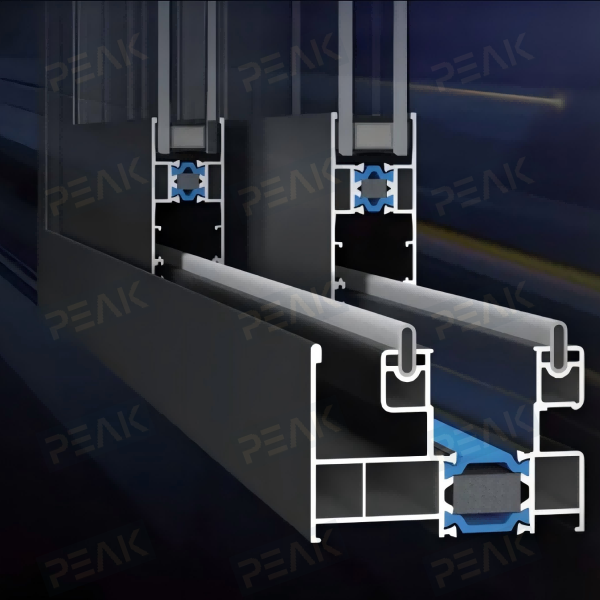 Energy Efficiency Integration