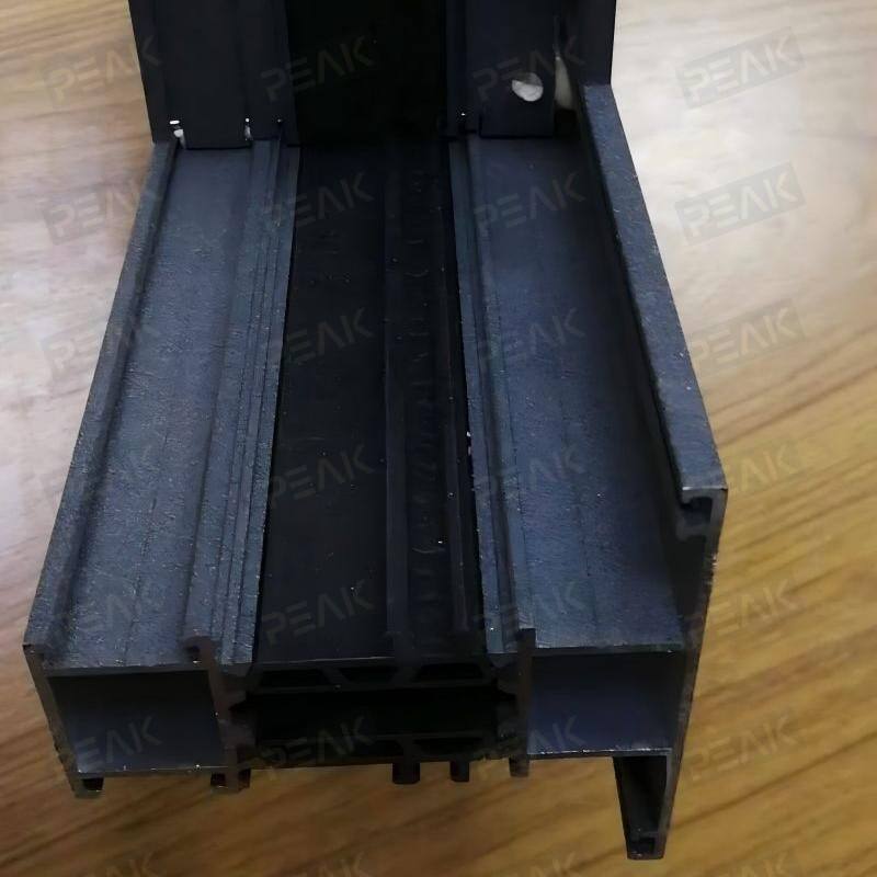 Energy-Efficient Sealing System