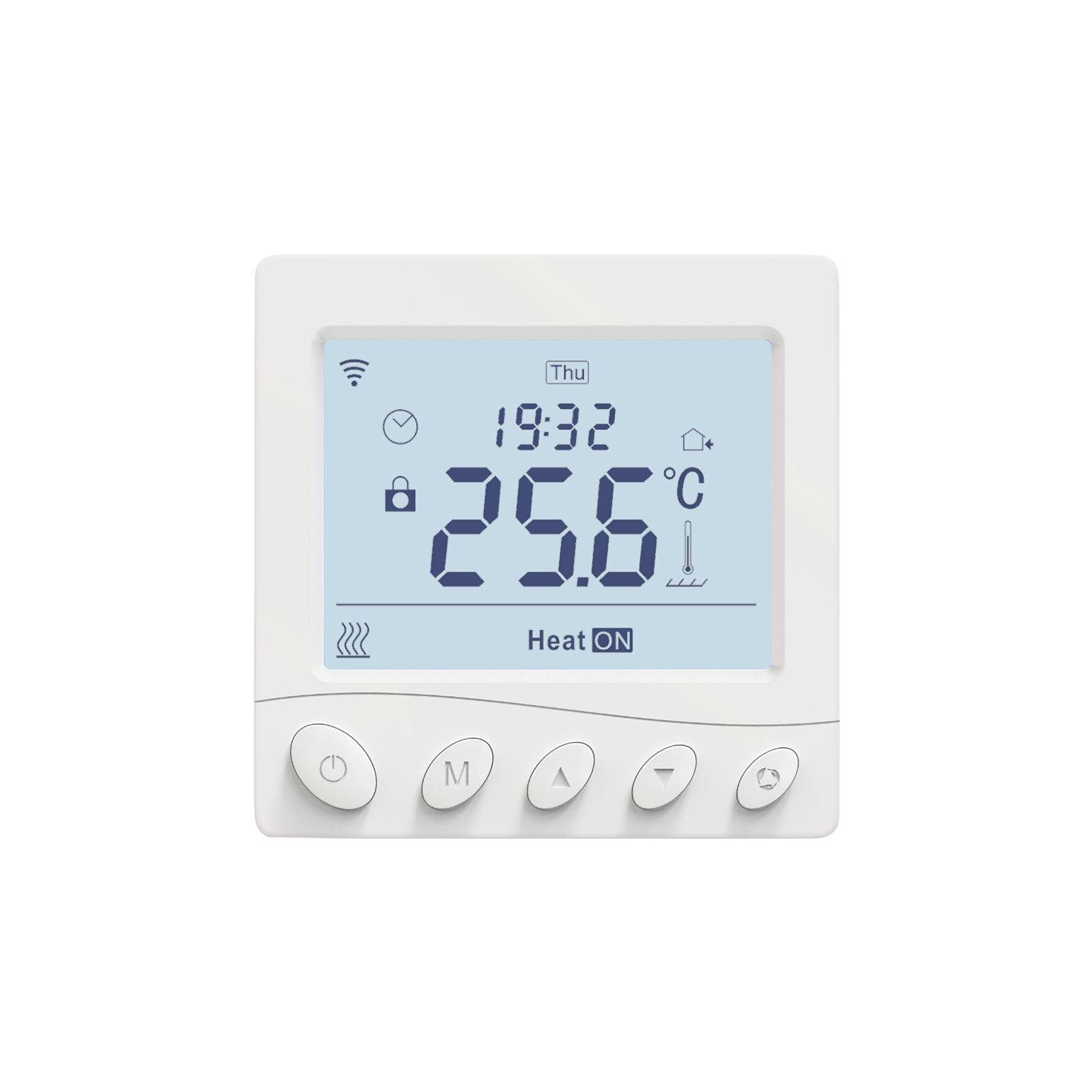Smart Thermostat