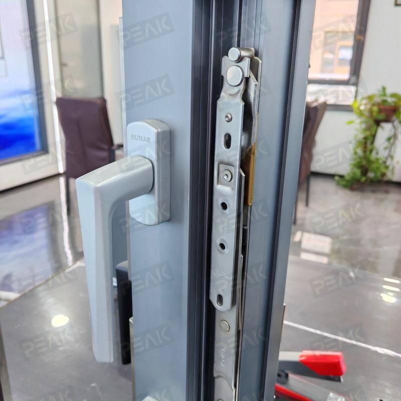 Superior Weather Protection Through Advanced Sealing Systems