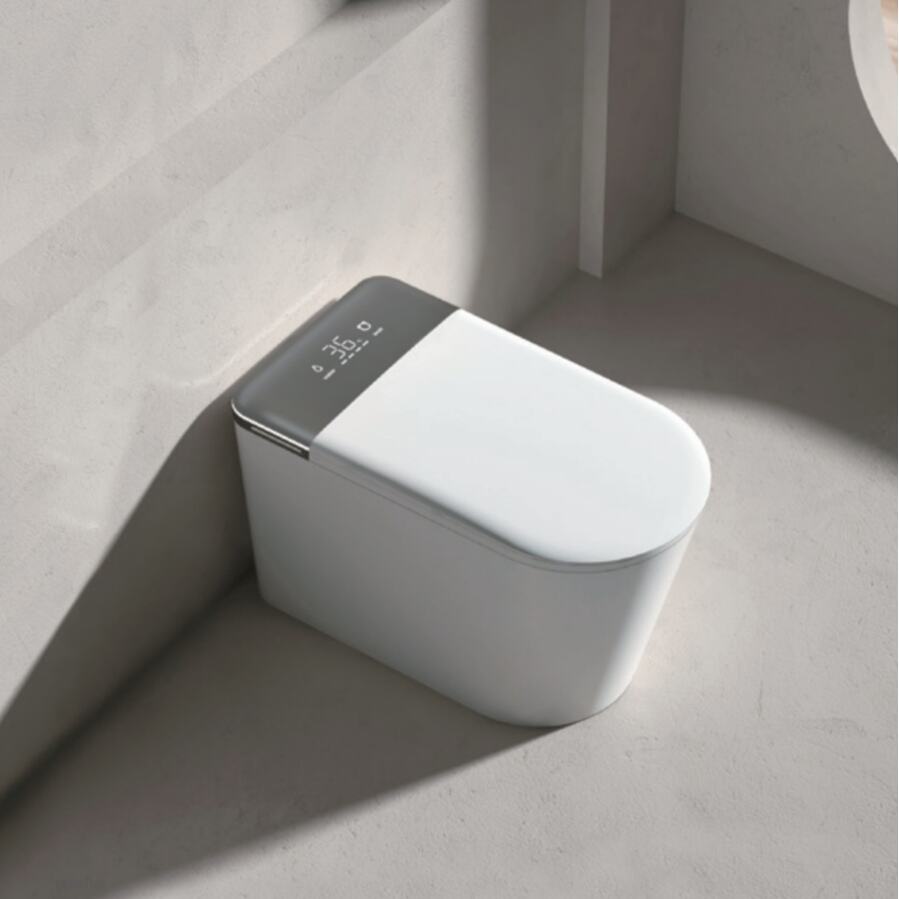 Smart Toilet Model K11-CE-J1002
