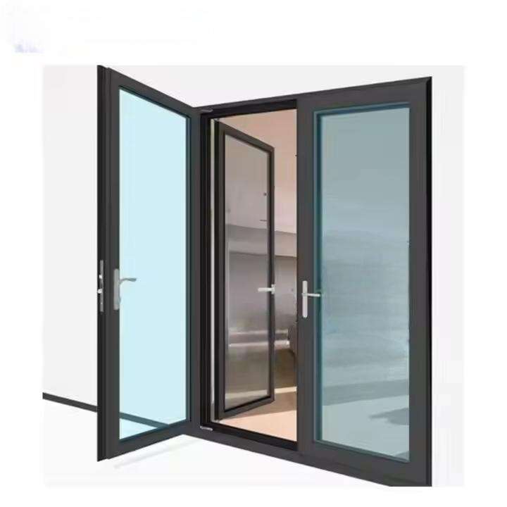 PEAK-70 Series Double Door