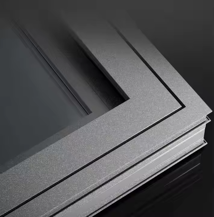 Advanced Thermal Break Technology for Superior Energy Performance