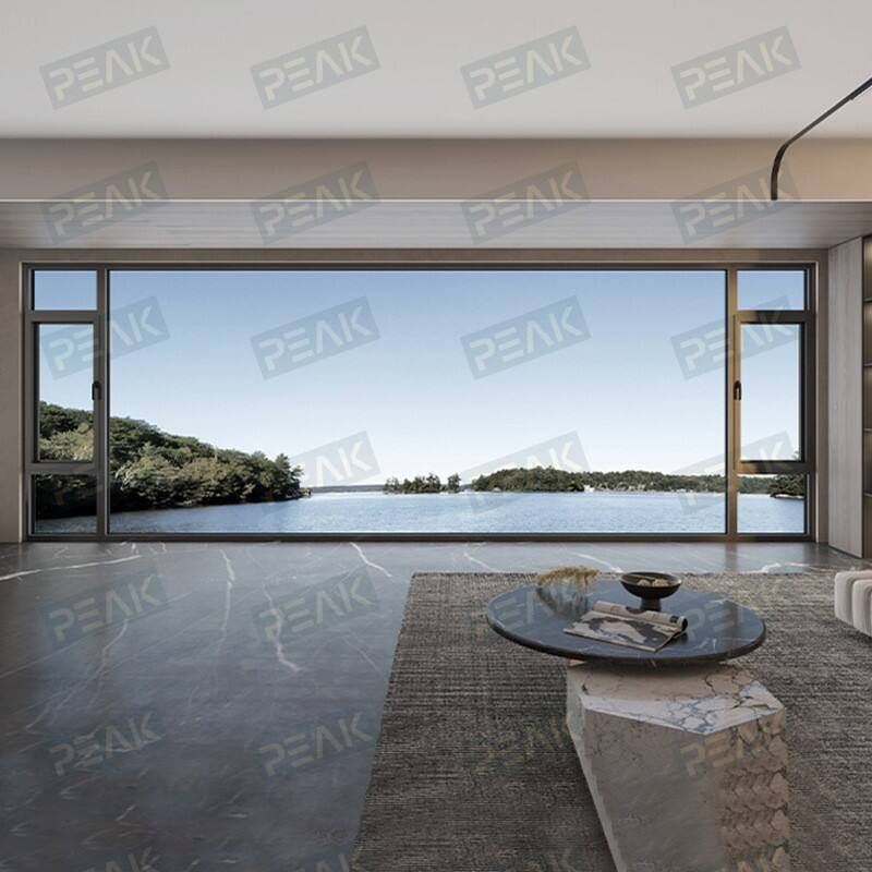 Rebolusyonaryong Teknolohiya sa Pagkakahiwalay ng Init para sa Pinakamataas na Kahusayan sa Enerhiya