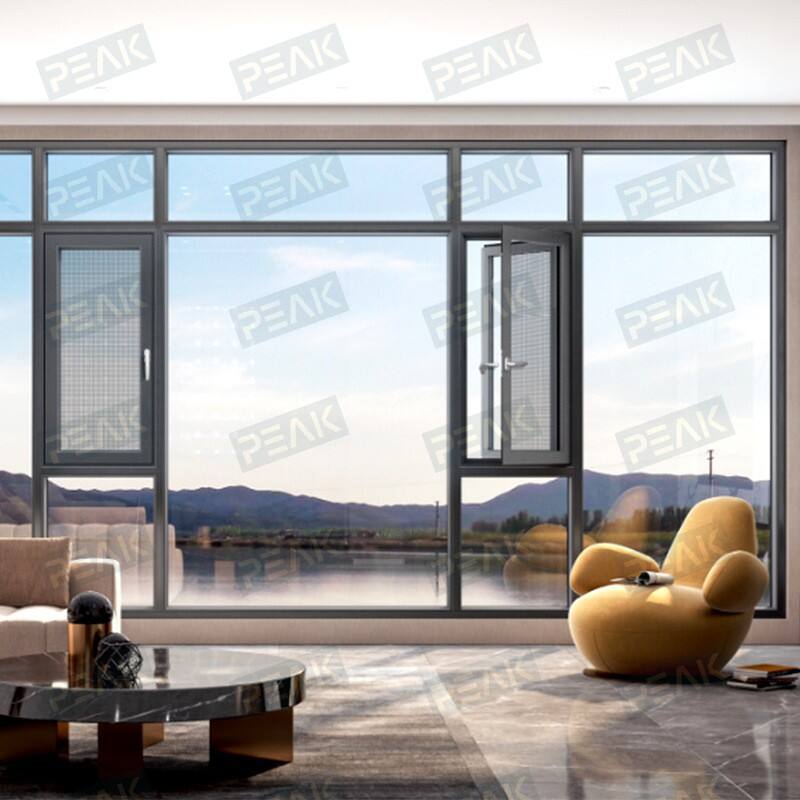 Precision Extrusion and Custom Profile Capabilities