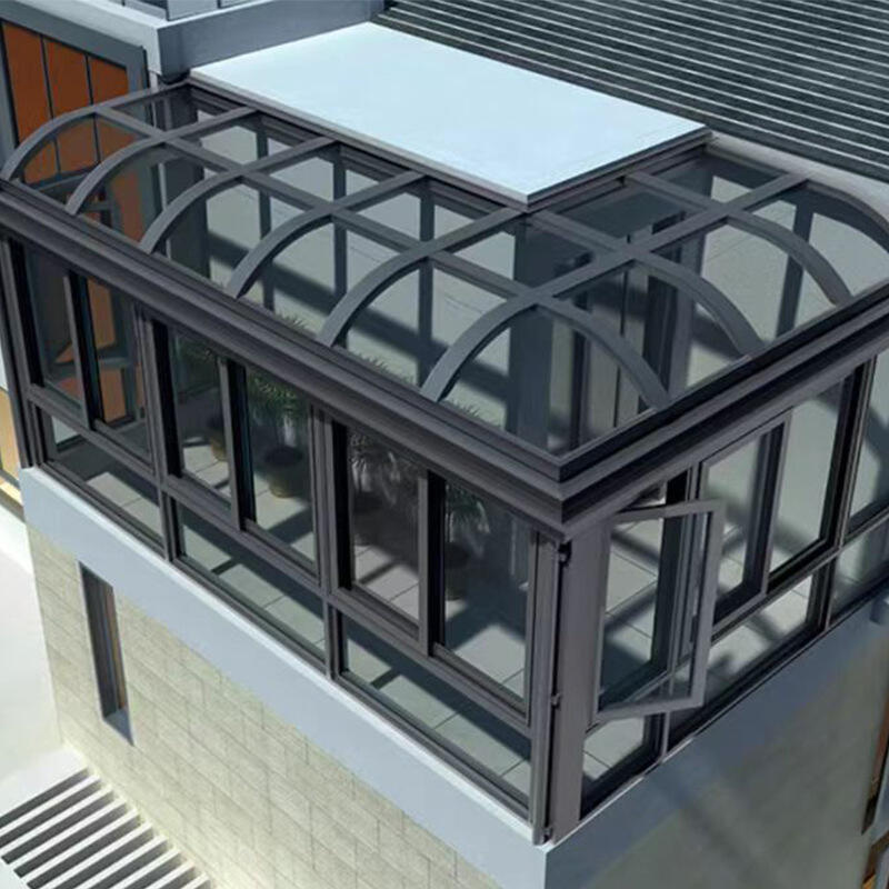 Versatile Design Options and Architectural Integration