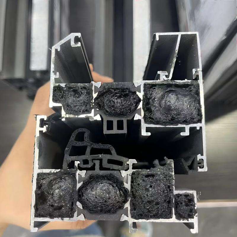 Advanced Thermal Efficiency System