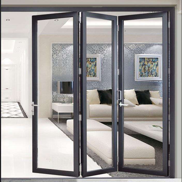 Eng yuqori energiya samaradorligi uchun ilg'or issiqlik uzilish texnologiyasi