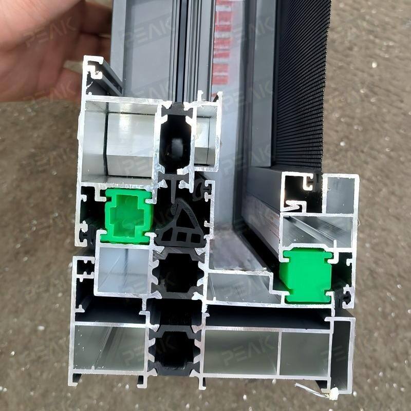 Integritas Struktural dan Ketahanan terhadap Beban Angin