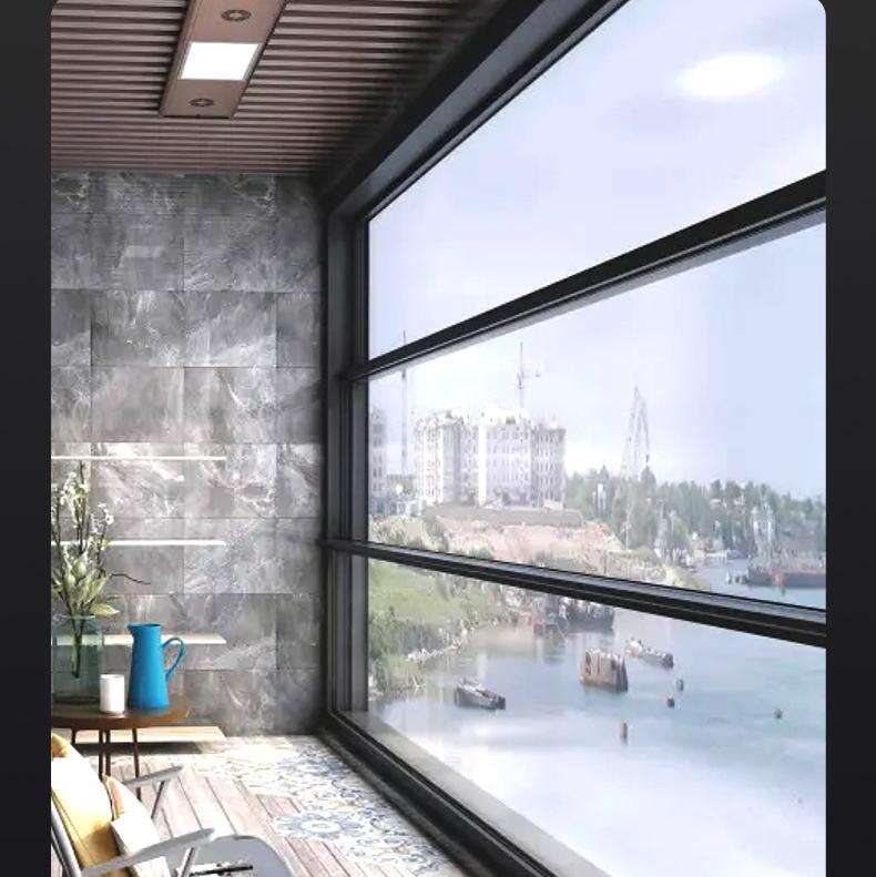 Choosing the Right Casement and Sliding Thermal Break Aluminum Windows