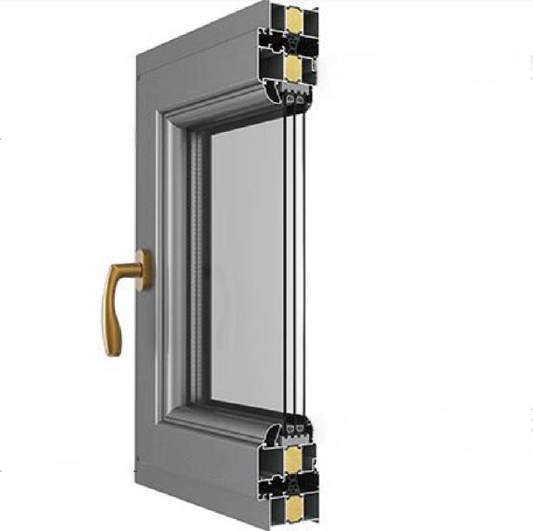Superior Energy Efficiency and Cost Savings