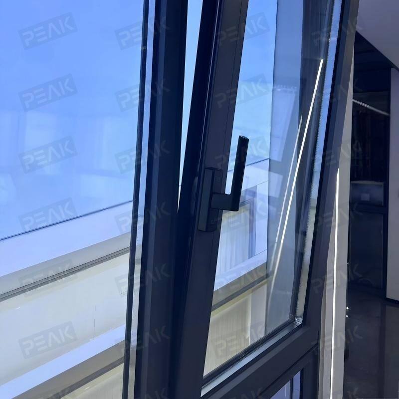 Guia de Custos: Portas e Janelas de Alumínio com Quebra Térmica Fold Villa