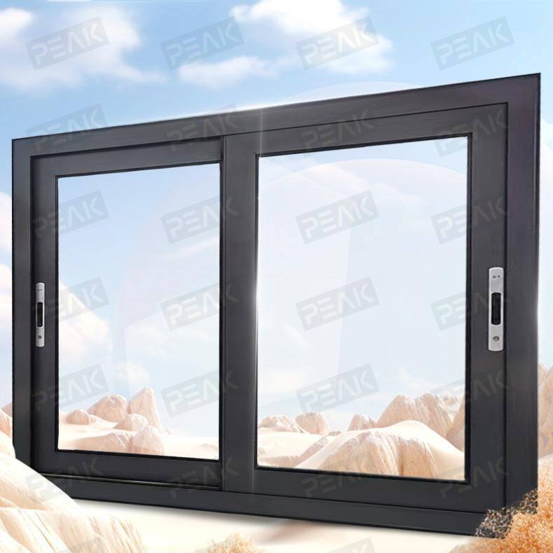 Tugevdatud termopausi tehnoloogia maksimaalse energiatõhususe saavutamiseks