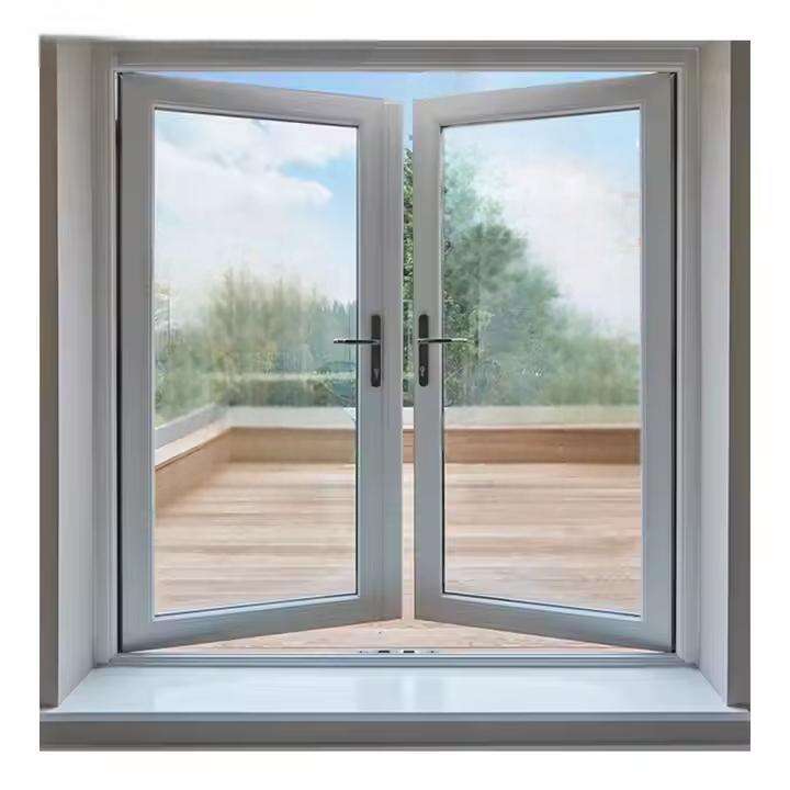 PEAK-75 Series Double Door