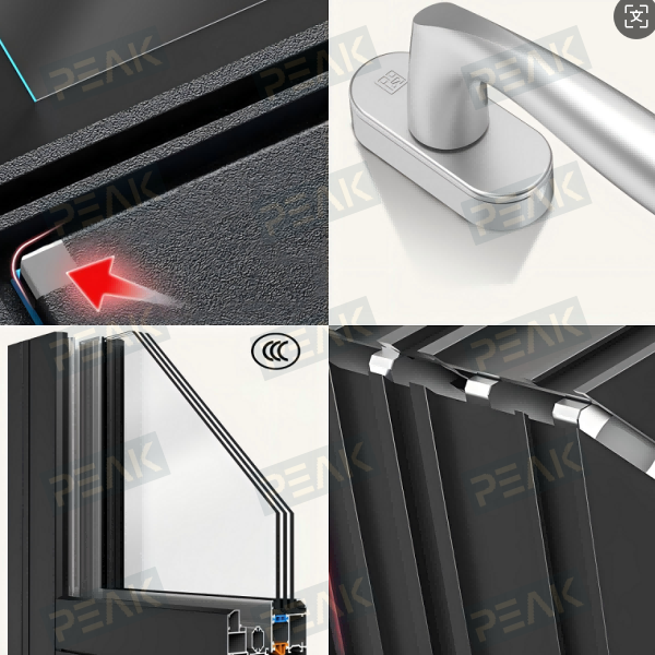 Advanced Thermal Performance Technology