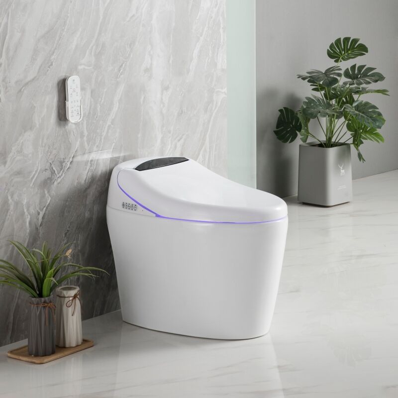  Smart Toilet Model K11-UPC-2208 
