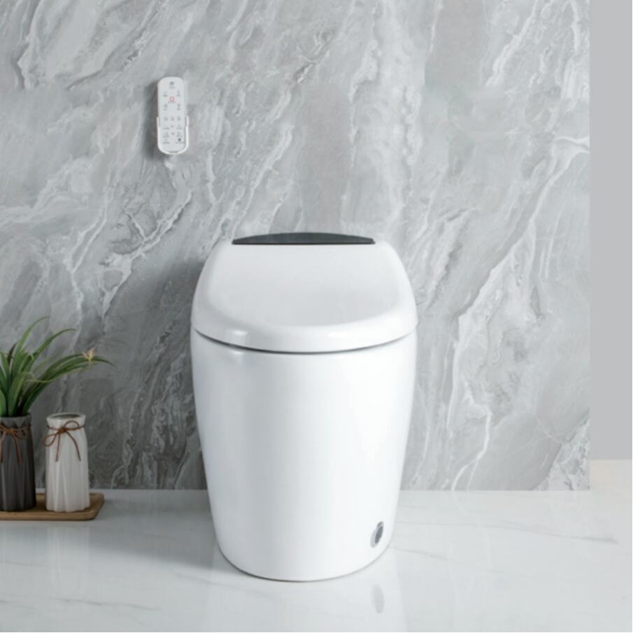  Smart Toilet Model K11-UPC-2208 
