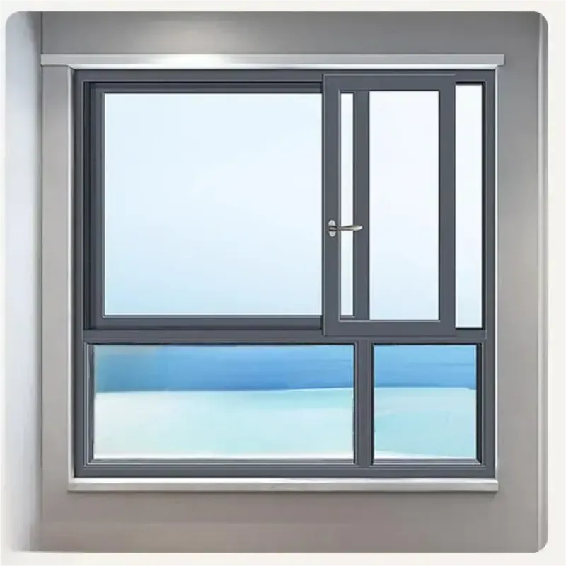 How Thermal Break Technology Reduces Heat Transfer