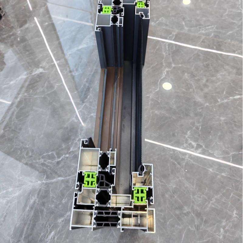 Energiya samaradorligining yuqori darajasi