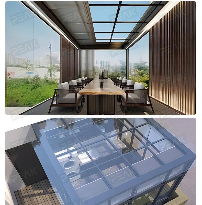 Professionaalne paigaldus ja pikaajaline väärtusinvesteering