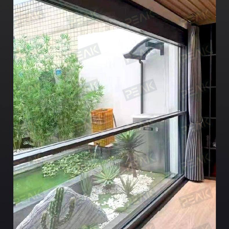 Teknologi Penghalang Termal Maju untuk Kecekapan Tenaga Maksimum