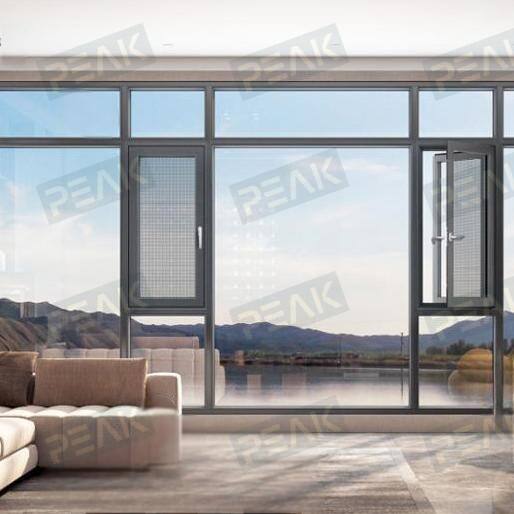 Täpsemad turvalisuse ja heliisolatsiooni funktsioonid