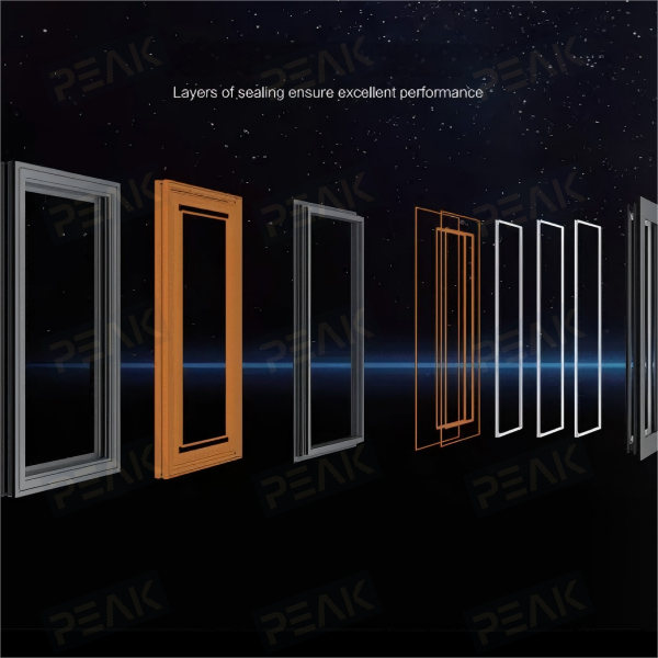 Advanced Thermal Insulation Technology