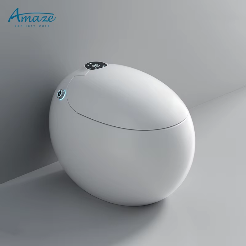 Modern Smart Toilets: The Rising of a Revolution in Bathroom Hygiene and Convenience