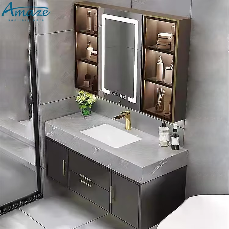 Maximizing Space with Effective Bathroom Cabinet Storage Solutions