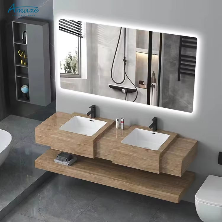 How Ceramic Hand Wash Basins Enhance Bathroom Aesthetics