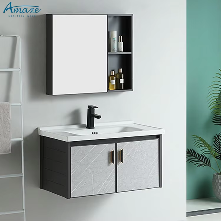 BATHROOM STORAGE CABINETS: ORGANISATION AND STYLE