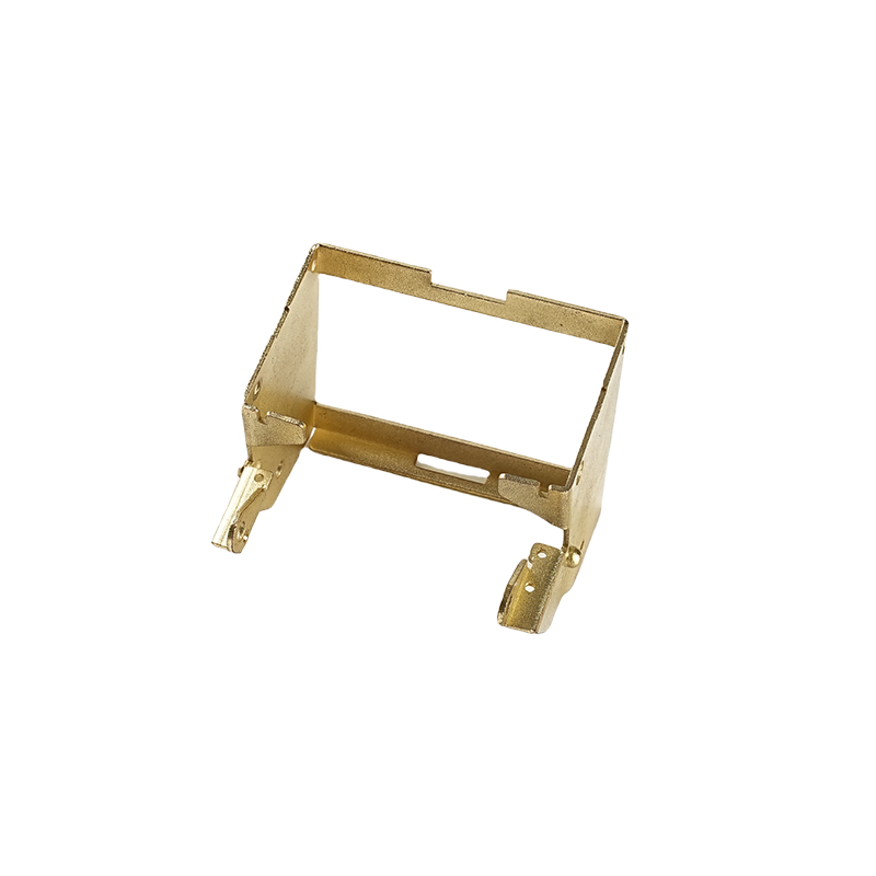  Home appliance bracket stamping parts